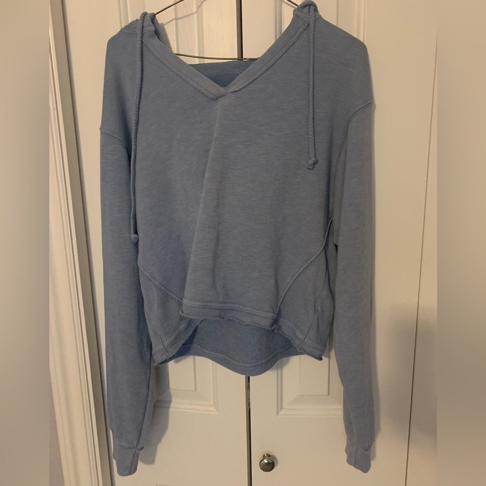 American Eagle Beach Sweater